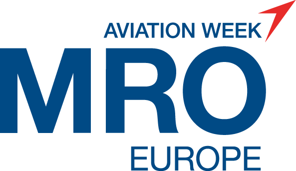MRO Europe logo